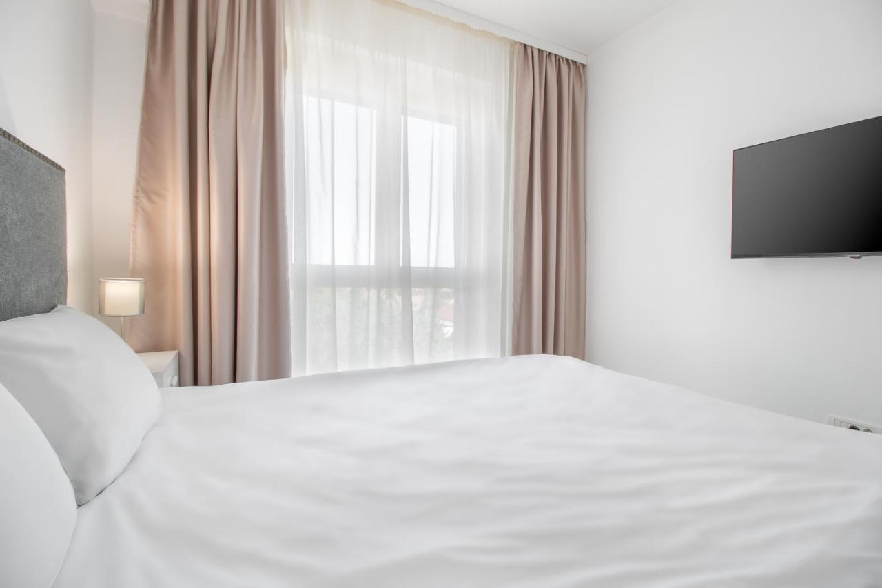 Vancouver Flat Oradea Extérieur photo