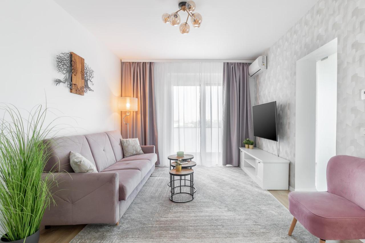 Vancouver Flat Oradea Extérieur photo