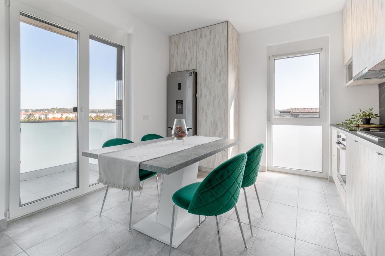 Vancouver Flat Oradea Extérieur photo
