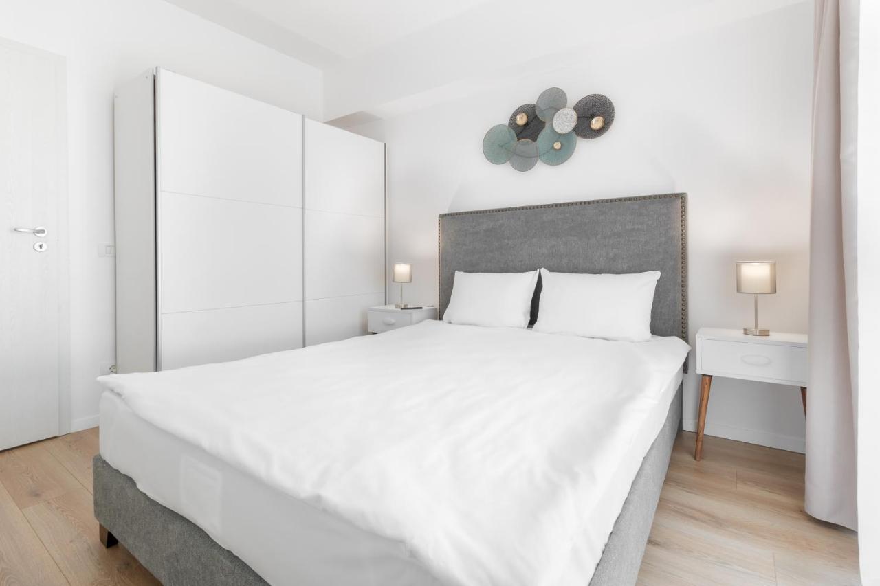 Vancouver Flat Oradea Extérieur photo